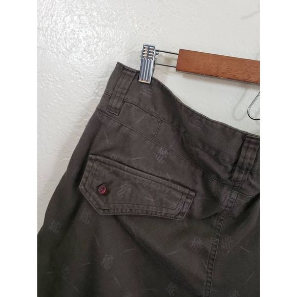 Rip Curl Men's Boardwalk Shorts Brown size 36 - Picture 10 of 13